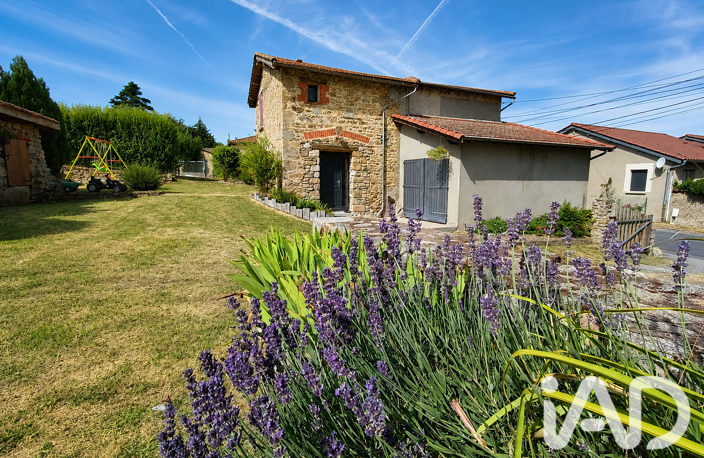 Vente Maison/villa 4 pièces — photo 2