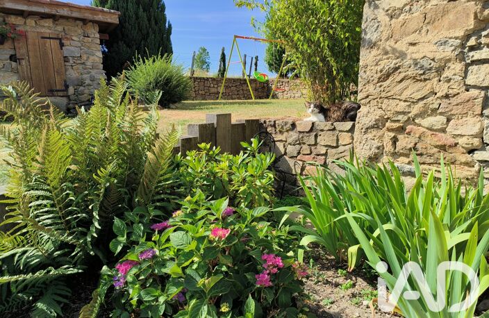 Vente Maison/villa 4 pièces — photo 3