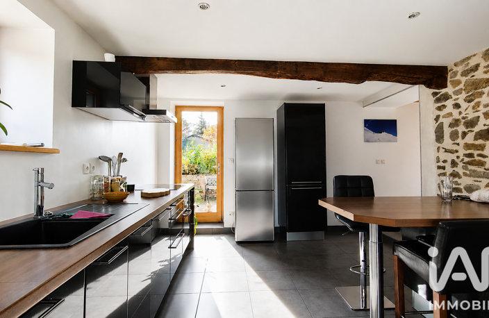 Vente Maison/villa 4 pièces — photo 4
