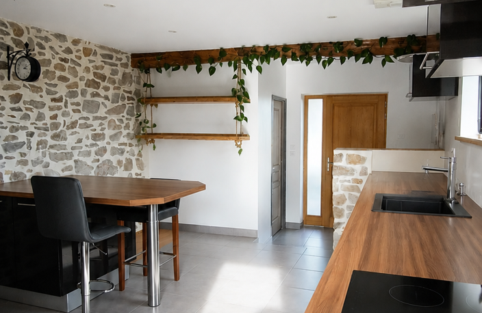 Vente Maison/villa 4 pièces — photo 5