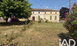 Maison 5 Pièces 270 m² à vendre à Coutras (33230)