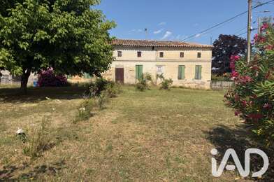 Maison 5 pièces 207000 €