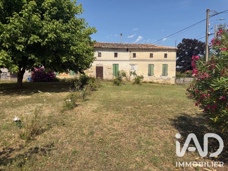 Vente Maison/villa 5 pièces — photo 1