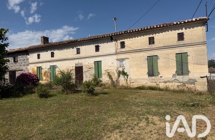 Vente Maison/villa 5 pièces — photo 2