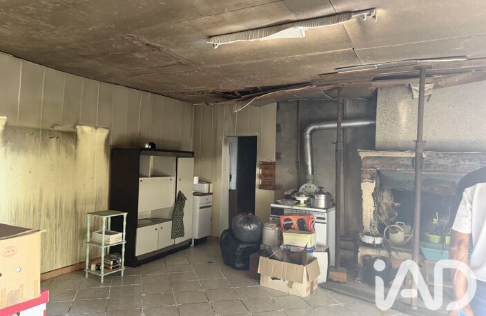 Vente Maison/villa 5 pièces — photo 3