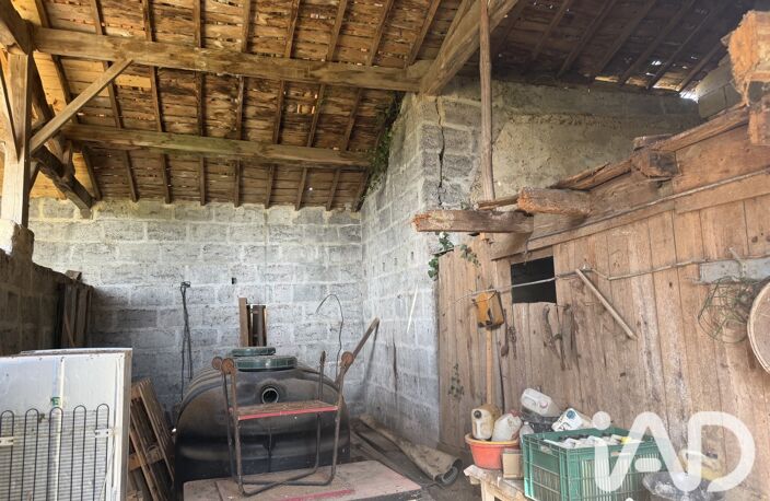 Vente Maison/villa 5 pièces — photo 4