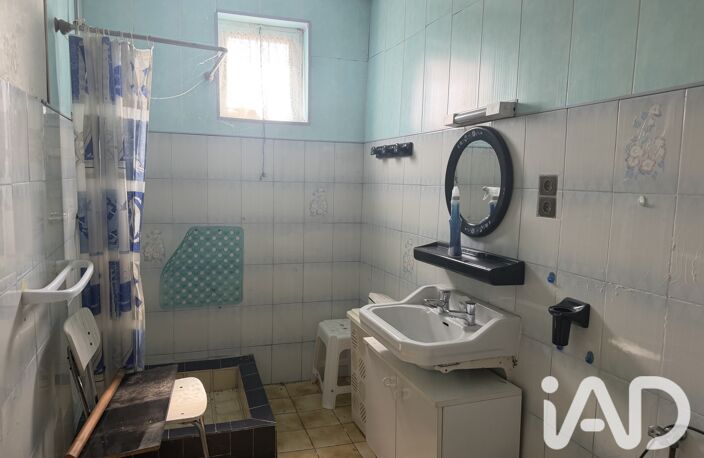 Vente Maison/villa 5 pièces — photo 5