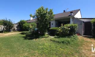 Maison 4 Pièces 96 m² à vendre à Noiseau (94880)