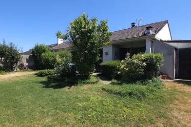 Maison 4 pièces 350000 €