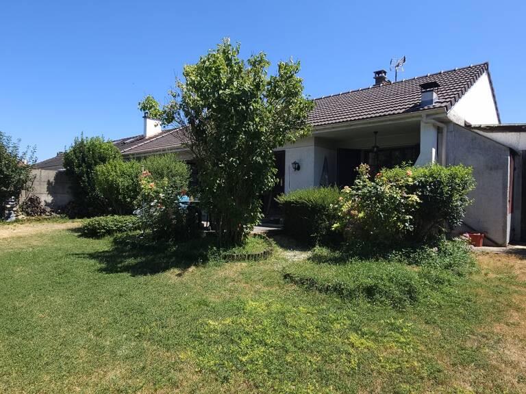 Vente Maison/villa 4 pièces — photo 1