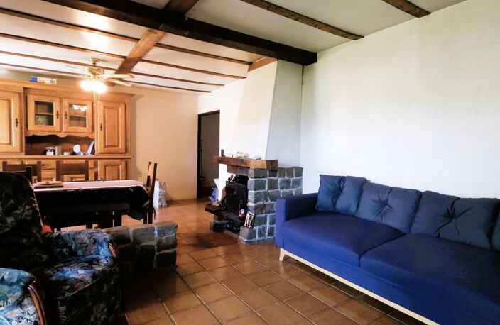 Vente Maison/villa 4 pièces — photo 2