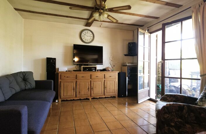 Vente Maison/villa 4 pièces — photo 3