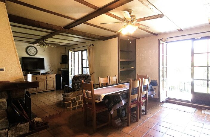 Vente Maison/villa 4 pièces — photo 4
