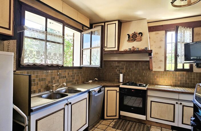 Vente Maison/villa 4 pièces — photo 5