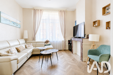 Maison 7 pièces 262000 €