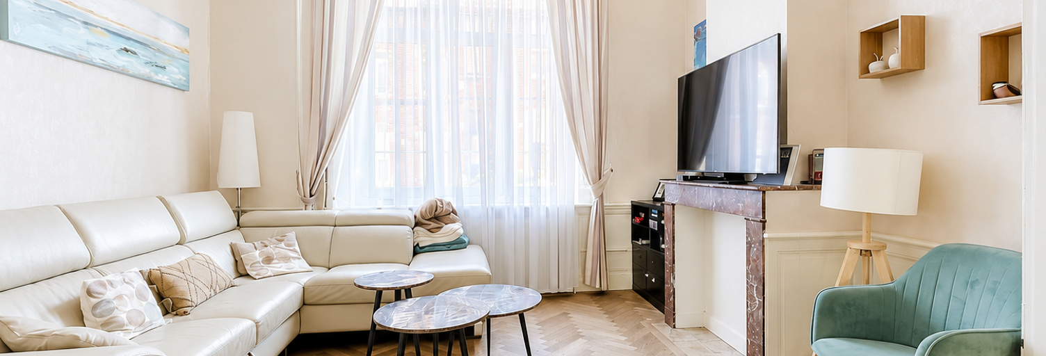 Maison 7 Pièces 152 m² à vendre à Douai (59500)
