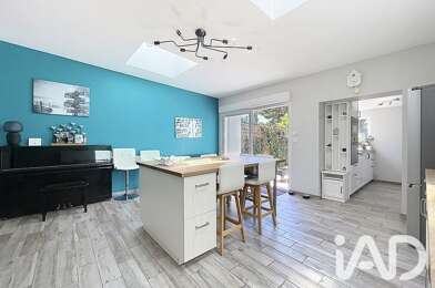 Maison 7 pièces 262000 €