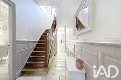 Maison 7 pièces 262000 €