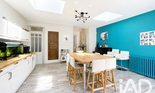 Maison 7 Pièces 152 m² à vendre à Douai (59500)