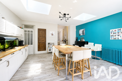 Maison 7 pièces 262000 €