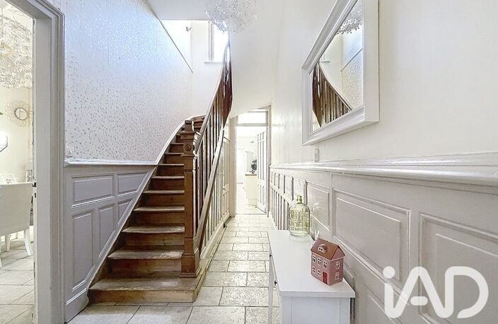 Vente Maison de ville 7 pièces — photo 3