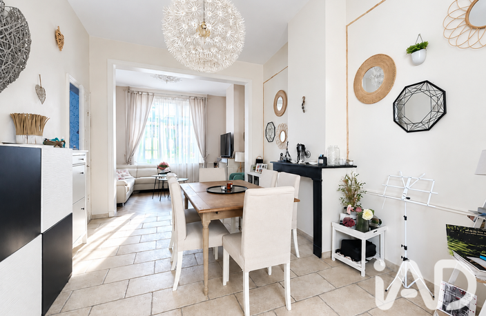 Vente Maison de ville 7 pièces — photo 4