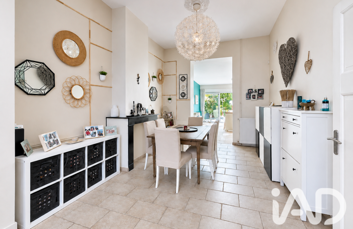 Vente Maison de ville 7 pièces — photo 5
