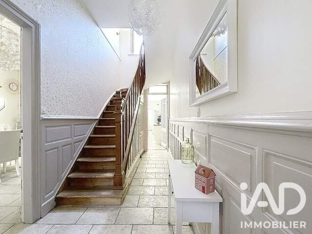 Vente Maison de ville 7 pièces — photo du bien