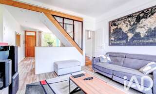 Maison 3 Pièces 78 m² à vendre à Aulnay-sous-Bois (93600)