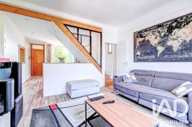 Maison 3 pièces 259900 €