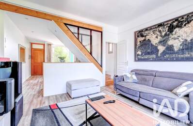 Vente Maison/villa 3 pièces — photo du bien