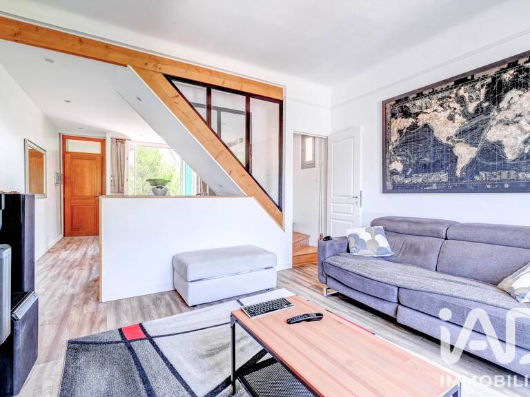 Vente Maison/villa 3 pièces — photo 1