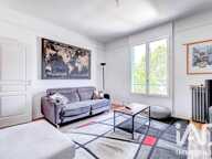 Vente Maison/villa 3 pièces — photo 2