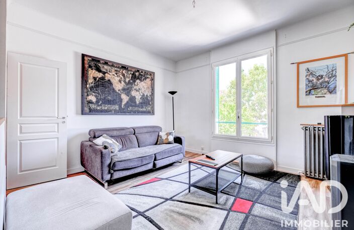 Vente Maison/villa 3 pièces — photo 2