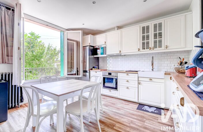 Vente Maison/villa 3 pièces — photo 3