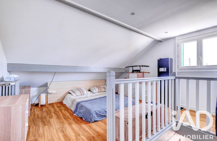 Vente Maison/villa 3 pièces — photo 4