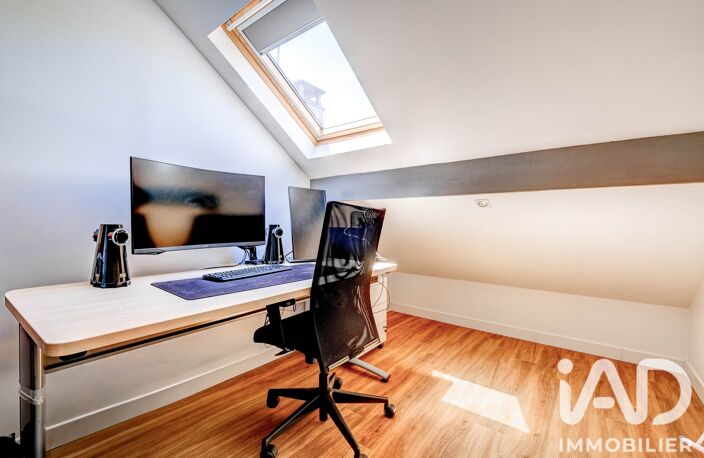 Vente Maison/villa 3 pièces — photo 5