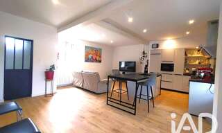 Maison 5 Pièces 104 m² à vendre à Mirepoix (09500)