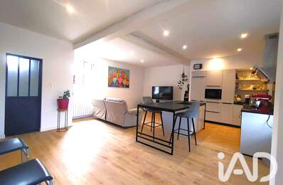 Vente Maison de ville 5 pièces — photo du bien