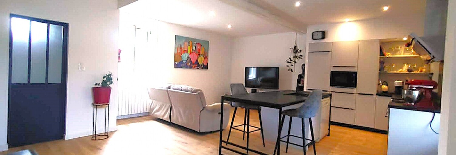 Maison 5 Pièces 104 m² à vendre à Mirepoix (09500)