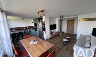 Appartement 3 Pièces 63 m² à vendre à Boulogne-sur-Mer (62200)