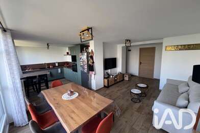 Appartement 3 pièces 121000 €