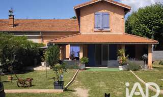 Maison 5 Pièces 146 m² à vendre à Château-Arnoux-Saint-Auban (04600)