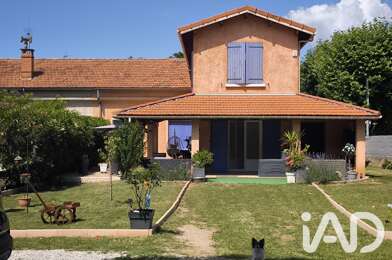 Maison 5 pièces 250000 €