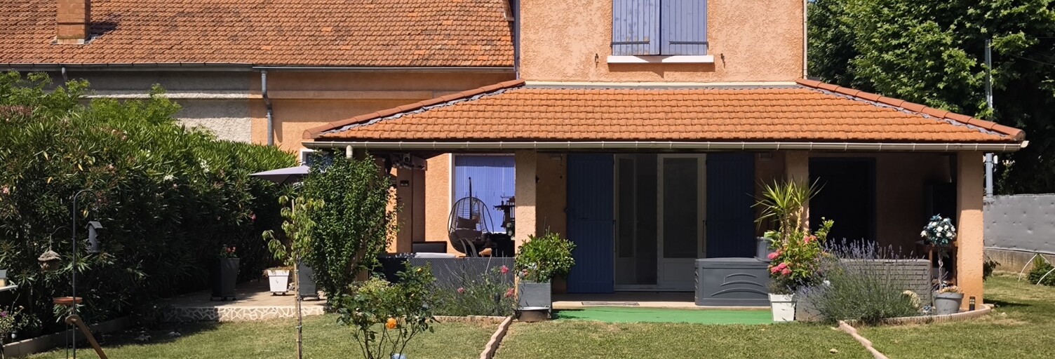 Maison 5 Pièces 146 m² à vendre à Château-Arnoux-Saint-Auban (04600)