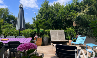 Appartement 5 Pièces 115 m² à vendre à Guéthary (64210)