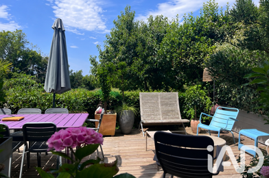 Appartement 5 pièces 875000 €