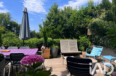 Vente Appartement 5 pièces — photo du bien