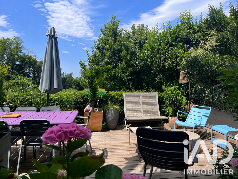 Vente Appartement 5 pièces — photo 1