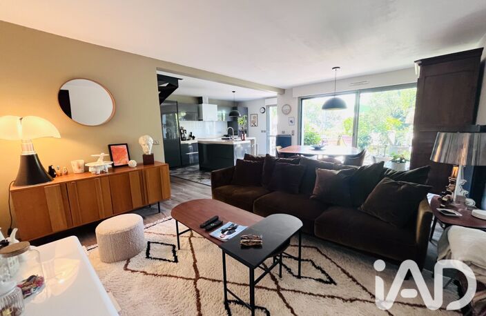 Vente Appartement 5 pièces — photo 2